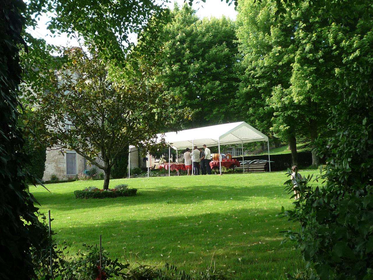 Mariage de Marielle