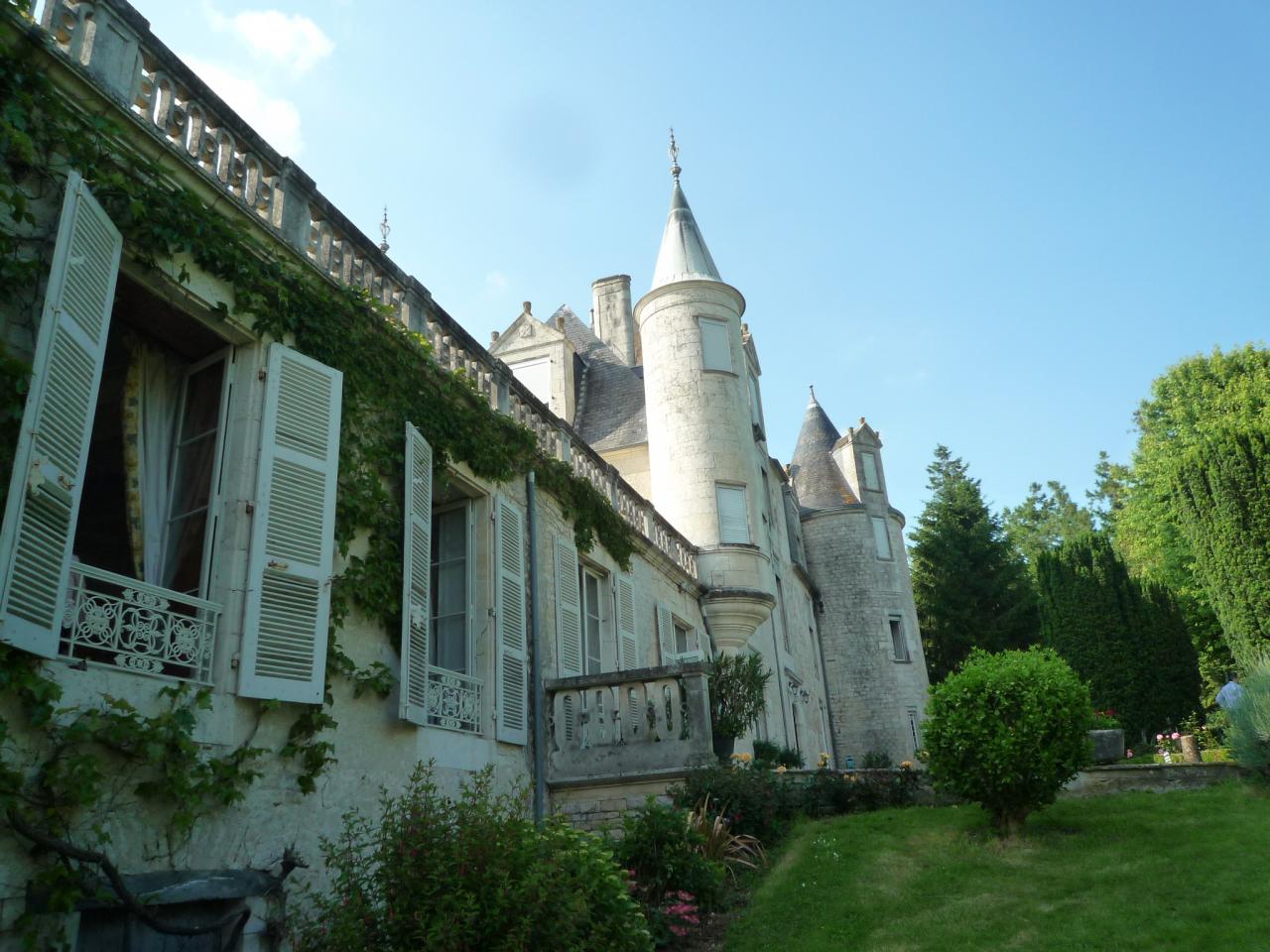 Mariage de Marielle