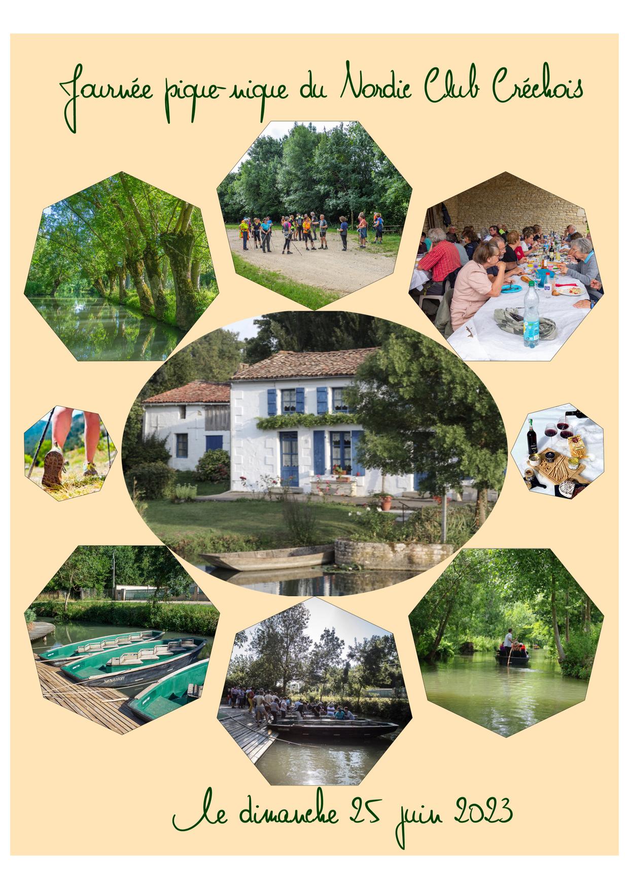 Affiche pique nique 25 06 2023