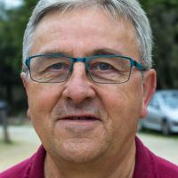 Animateur Marche Nordique Jean Claude BERGER Tel +33 6 47 62 42 08