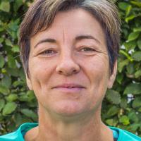 Animateur Marche Nordique Sandrine BIARDEAU Tel +33 6 46 42 81 94
