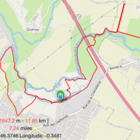 Circuit chauray