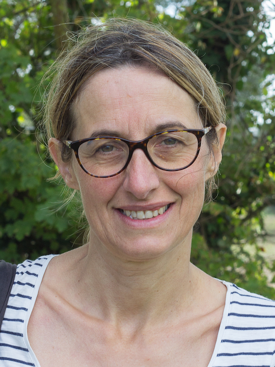 Guignard anne 1