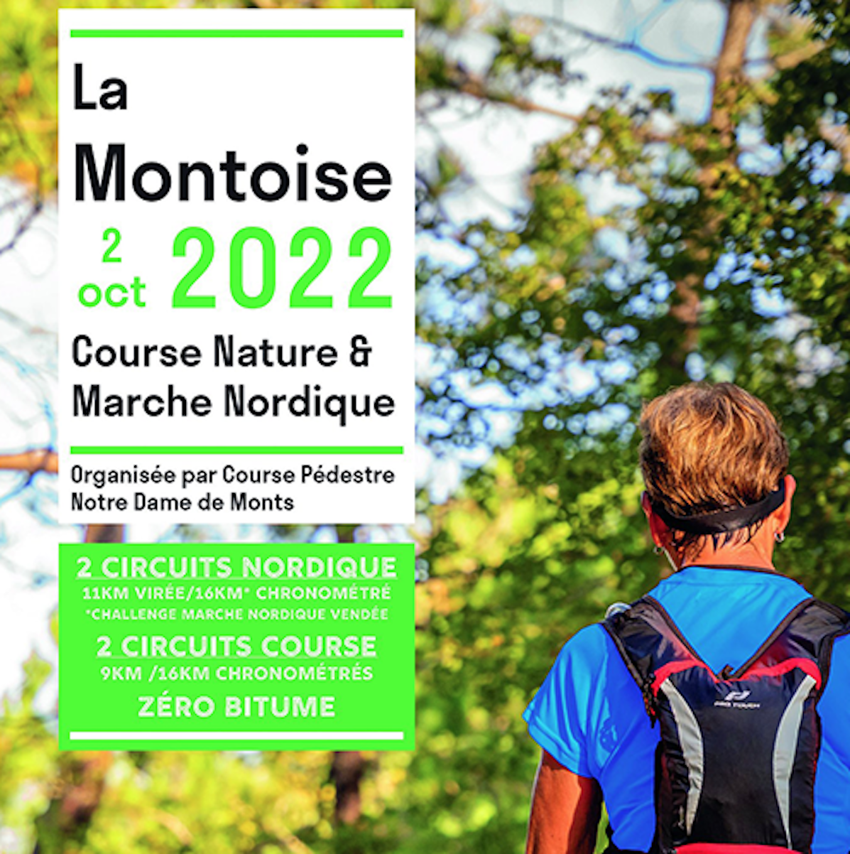 La montoise 2022