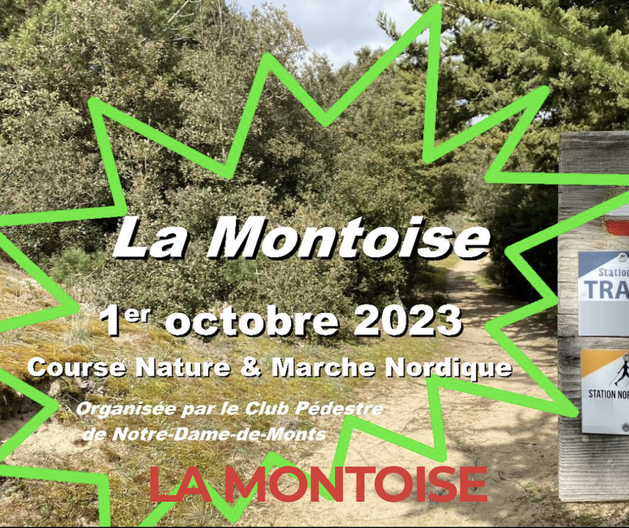 La montoise