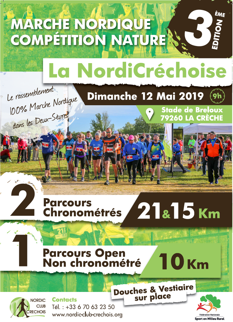 Nordicre choise 2020