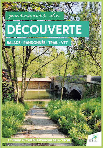 Parcours de couverte