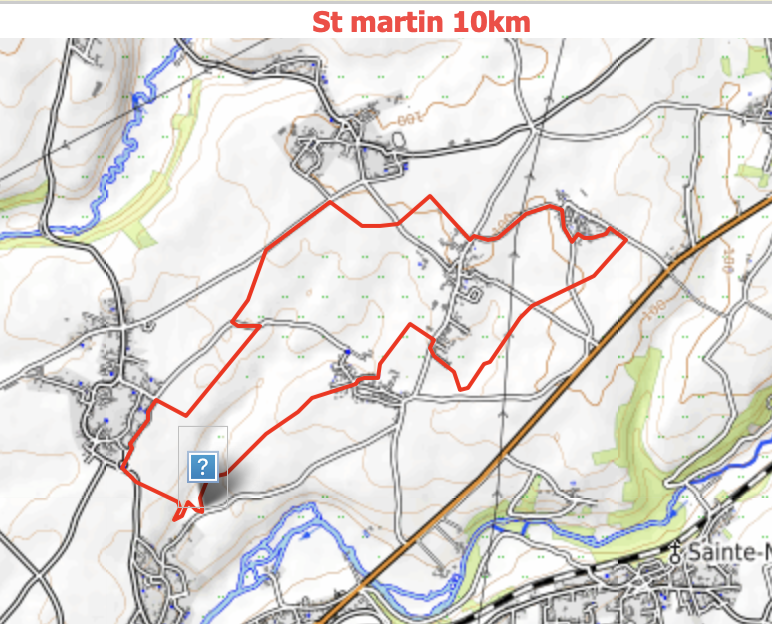 St Martin/Drahé - 499808